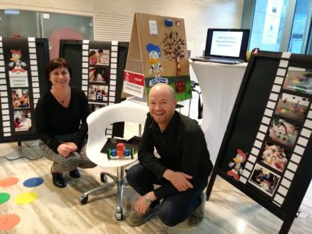 Prva konferenca Pogum